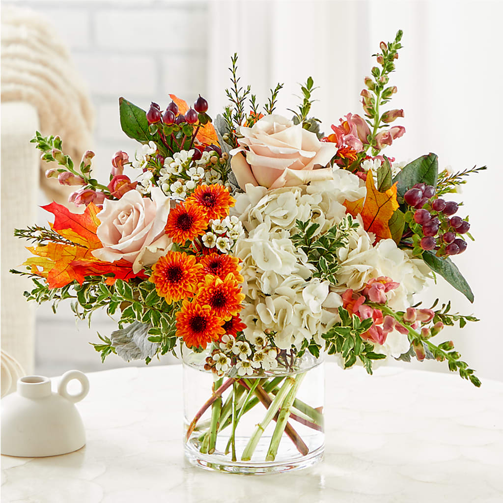 Autumnal Equinox Bouquet –  Nacogdoches Floral Company, Nacogdoches TX