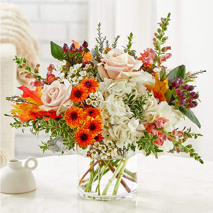 Autumnal Equinox Bouquet –  Nacogdoches Floral Company, Nacogdoches TX