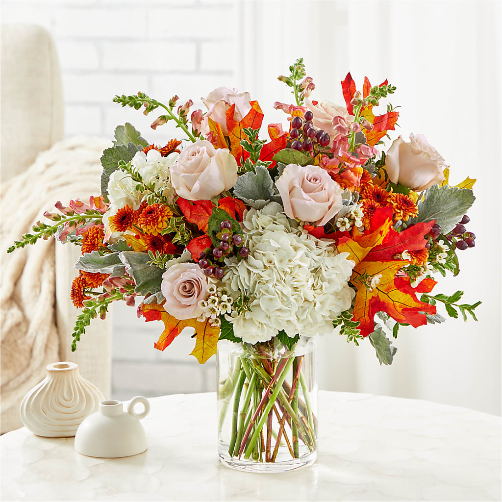 Autumnal Equinox Bouquet –  Nacogdoches Floral Company, Nacogdoches TX