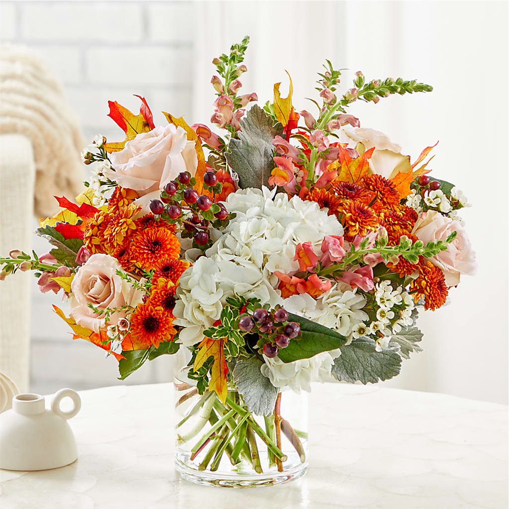 Autumnal Equinox Bouquet –  Nacogdoches Floral Company, Nacogdoches TX