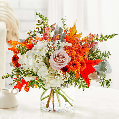 Autumnal Equinox Bouquet –  Nacogdoches Floral Company, Nacogdoches TX