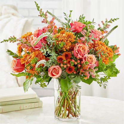Leafy Trails Bouquet –  Nacogdoches Floral Company, Nacogdoches TX