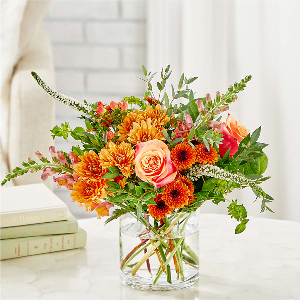 Leafy Trails Bouquet –  Nacogdoches Floral Company, Nacogdoches TX