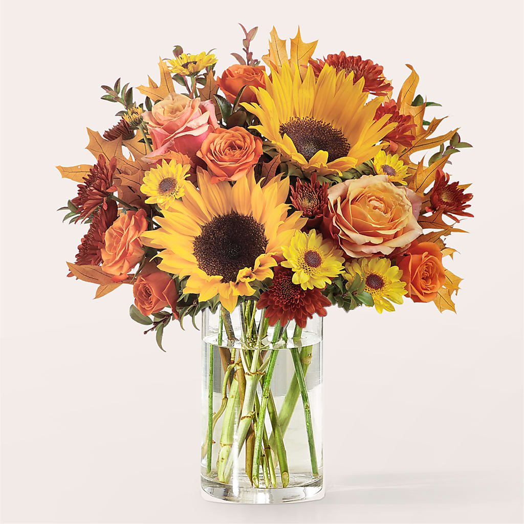 Fluttering Foliage Bouquet –  Nacogdoches Floral Company, Nacogdoches TX