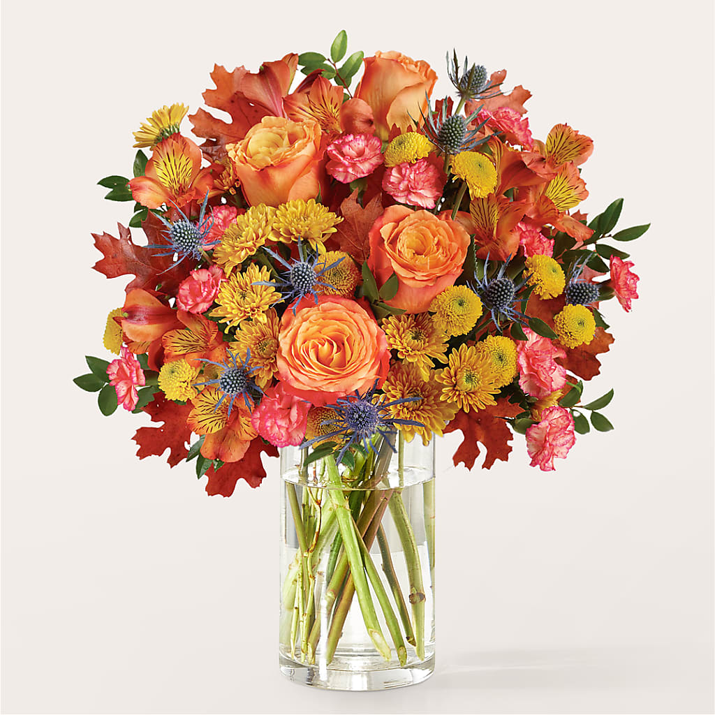 Winds of Autumn Bouquet –  Nacogdoches Floral Company, Nacogdoches TX