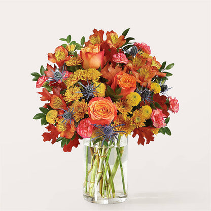 Winds of Autumn Bouquet –  Nacogdoches Floral Company, Nacogdoches TX