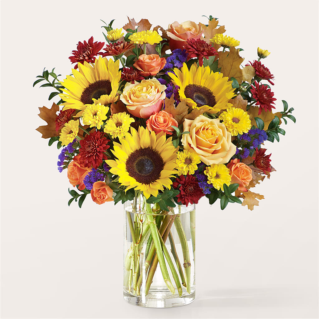 Harvest Moon Bouquet –  Nacogdoches Floral Company, Nacogdoches TX