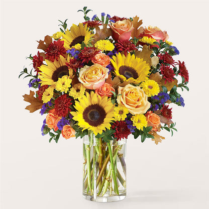 Harvest Moon Bouquet –  Nacogdoches Floral Company, Nacogdoches TX