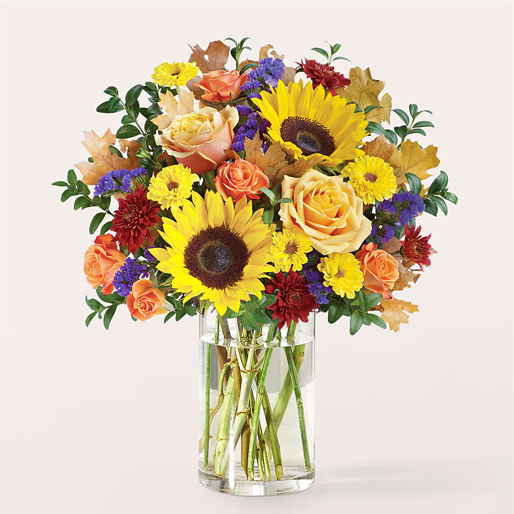 Harvest Moon Bouquet –  Nacogdoches Floral Company, Nacogdoches TX