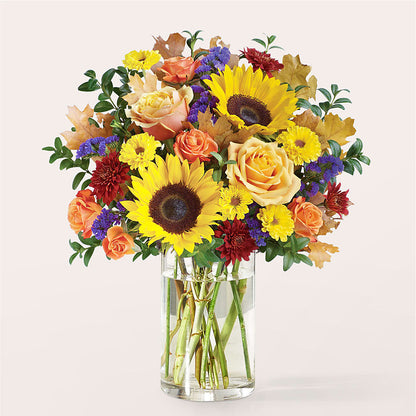 Harvest Moon Bouquet –  Nacogdoches Floral Company, Nacogdoches TX