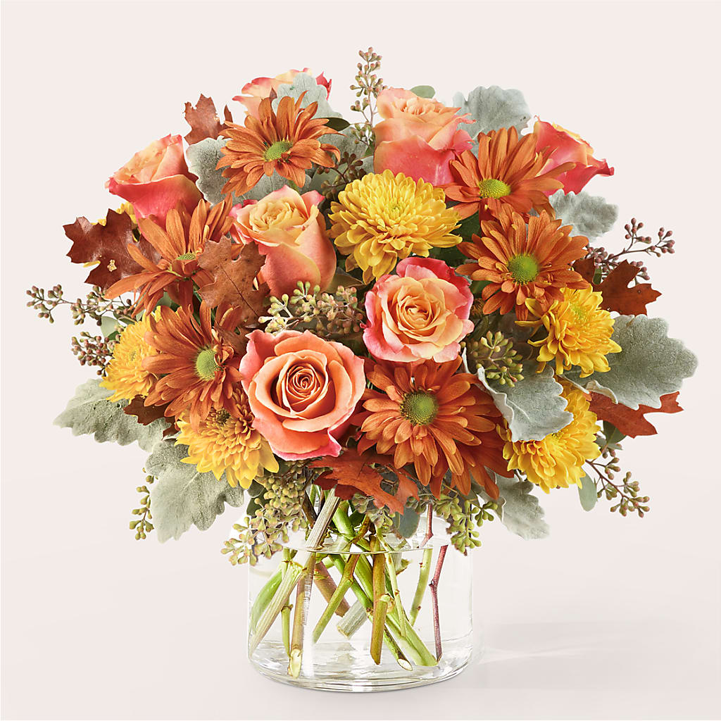 Caramel Apple Bouquet –  Nacogdoches Floral Company, Nacogdoches TX