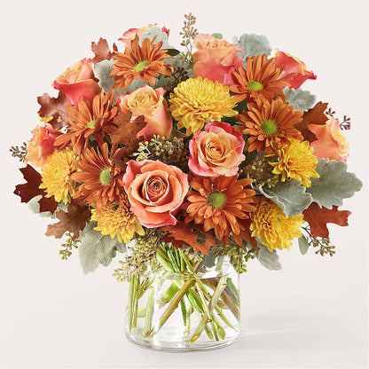 Caramel Apple Bouquet –  Nacogdoches Floral Company, Nacogdoches TX