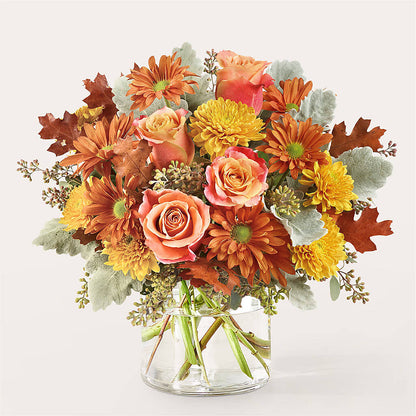 Caramel Apple Bouquet –  Nacogdoches Floral Company, Nacogdoches TX