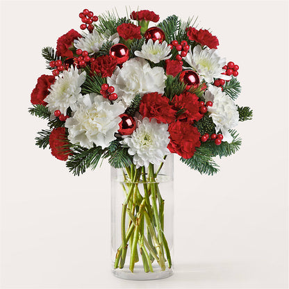 Good Tidings Bouquet –  Nacogdoches Floral Company, Nacogdoches TX