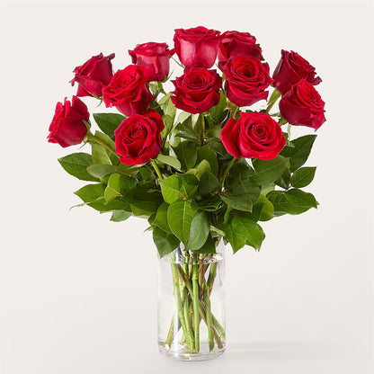 The One Red Rose Bouquet –  Nacogdoches Floral Company, Nacogdoches TX
