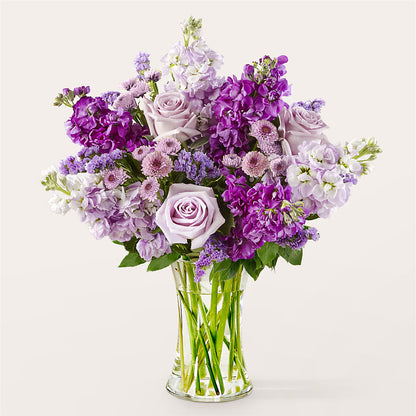 Give a Twirl Bouquet –  Nacogdoches Floral Company, Nacogdoches TX