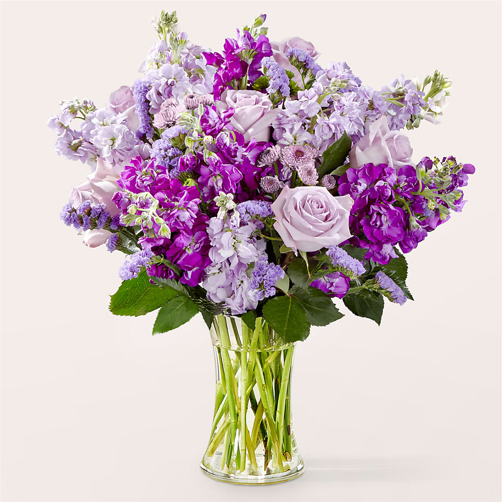 Give a Twirl Bouquet –  Nacogdoches Floral Company, Nacogdoches TX
