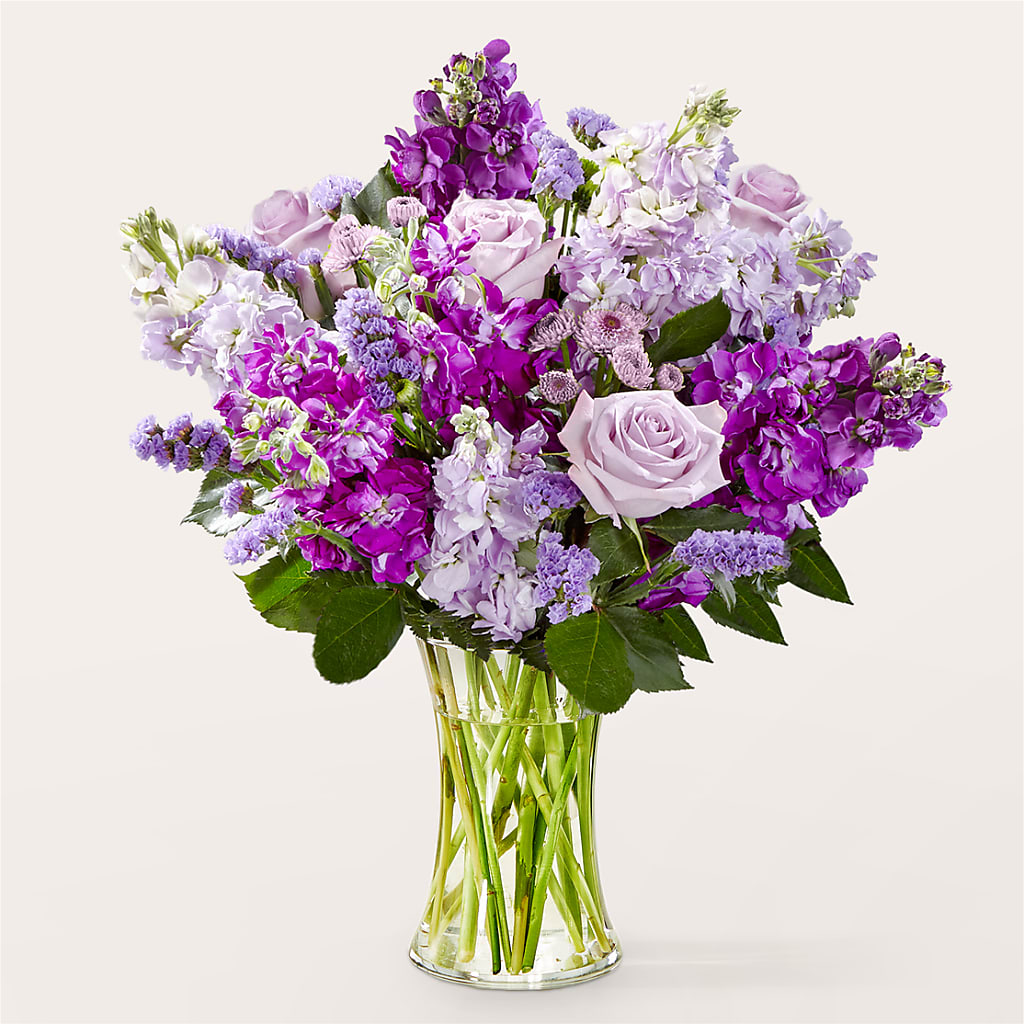 Give a Twirl Bouquet –  Nacogdoches Floral Company, Nacogdoches TX