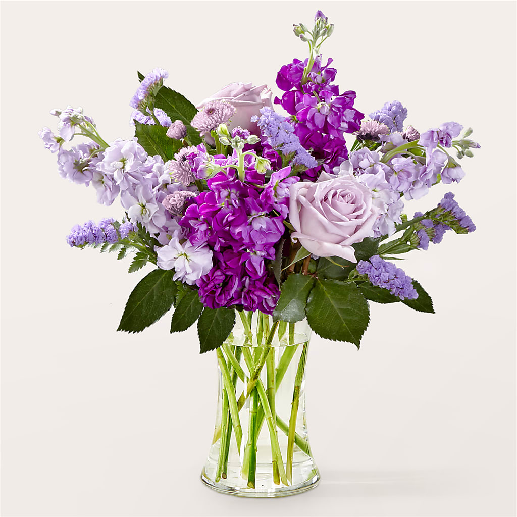 Give a Twirl Bouquet –  Nacogdoches Floral Company, Nacogdoches TX