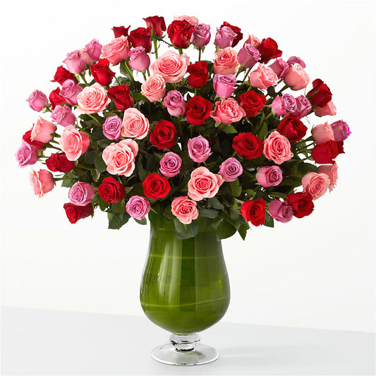 The Opulence –  Nacogdoches Floral Company, Nacogdoches TX