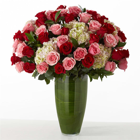 The Allure –  Nacogdoches Floral Company, Nacogdoches TX