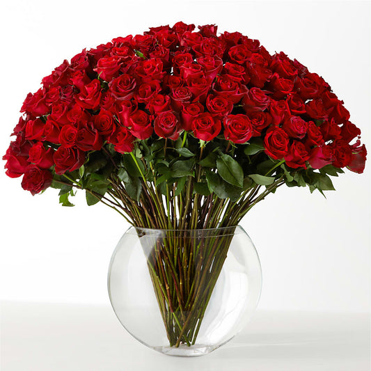 The Idealist –  Nacogdoches Floral Company, Nacogdoches TX