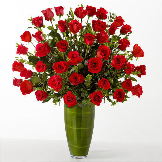 The Ballad –  Nacogdoches Floral Company, Nacogdoches TX