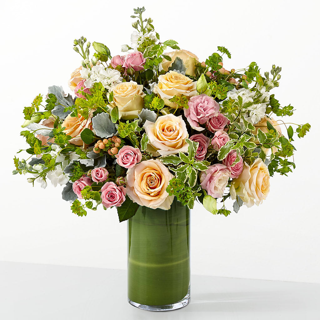 The Glamour Shot –  Nacogdoches Floral Company, Nacogdoches TX