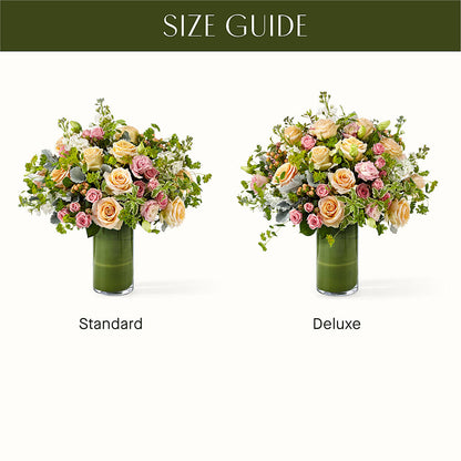 The Glamour Shot –  Nacogdoches Floral Company, Nacogdoches TX