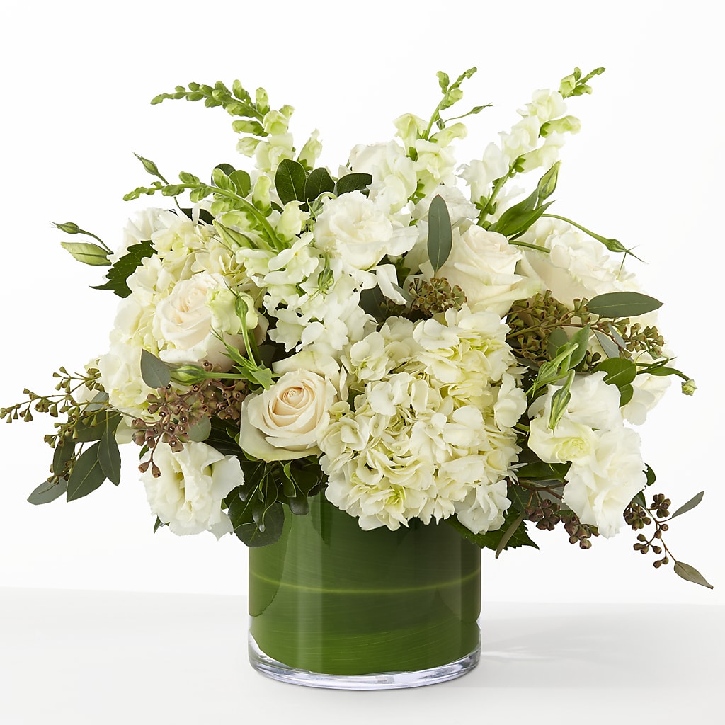 The Gallery –  Nacogdoches Floral Company, Nacogdoches TX
