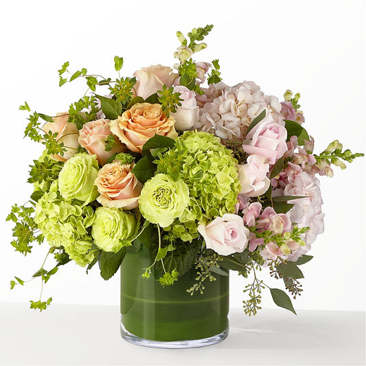 The Art Deco –  Nacogdoches Floral Company, Nacogdoches TX