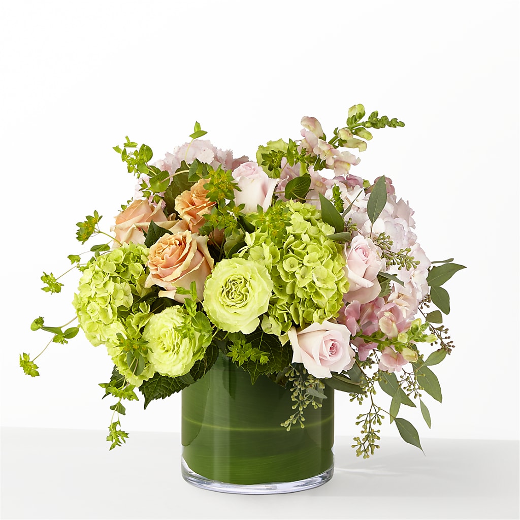 The Art Deco –  Nacogdoches Floral Company, Nacogdoches TX
