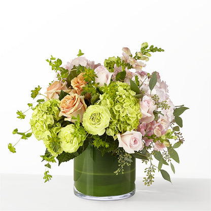 The Art Deco –  Nacogdoches Floral Company, Nacogdoches TX