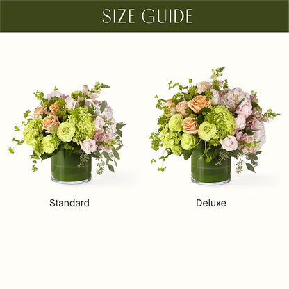 The Art Deco –  Nacogdoches Floral Company, Nacogdoches TX