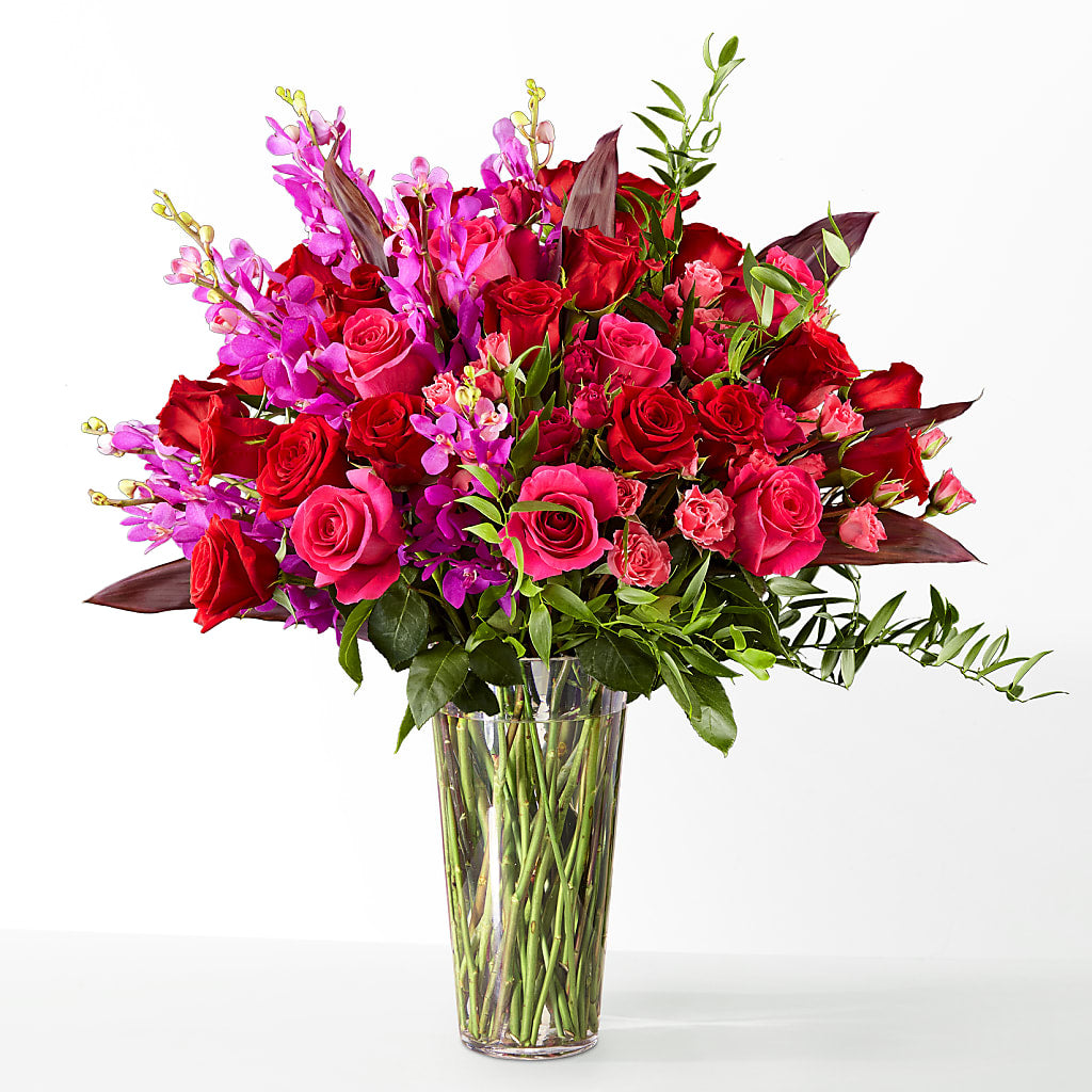 The Honeymoon –  Nacogdoches Floral Company, Nacogdoches TX