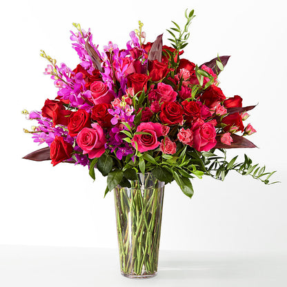 The Honeymoon –  Nacogdoches Floral Company, Nacogdoches TX