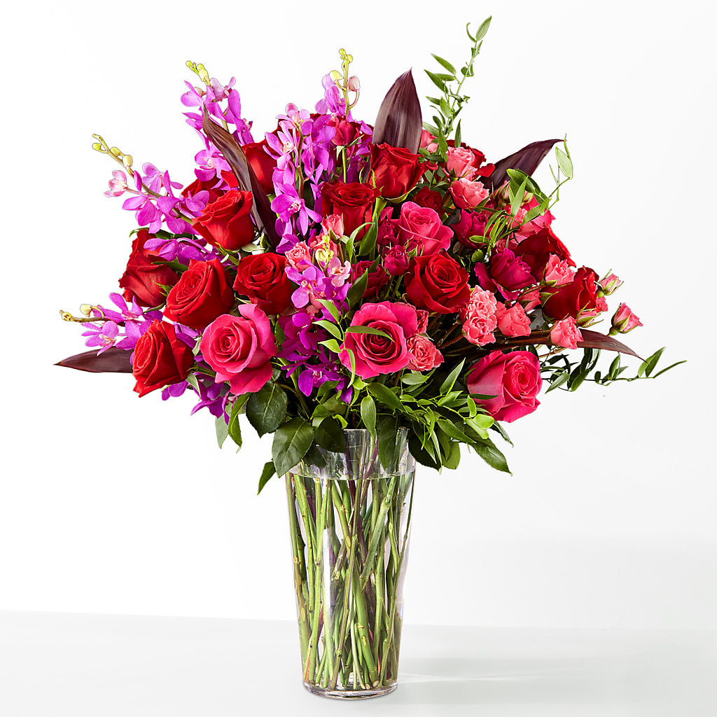 The Honeymoon –  Nacogdoches Floral Company, Nacogdoches TX