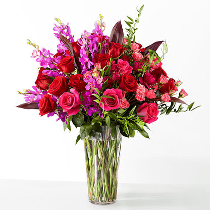 The Honeymoon –  Nacogdoches Floral Company, Nacogdoches TX