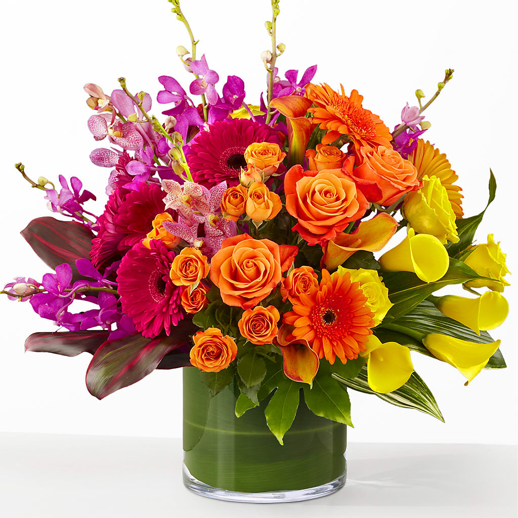 The Mosaic –  Nacogdoches Floral Company, Nacogdoches TX