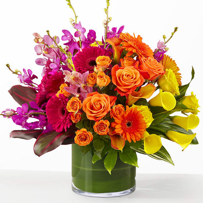 The Mosaic –  Nacogdoches Floral Company, Nacogdoches TX