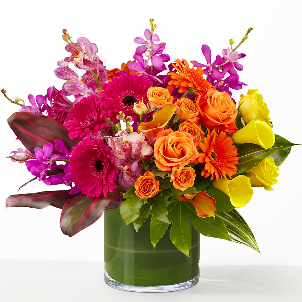 The Mosaic –  Nacogdoches Floral Company, Nacogdoches TX
