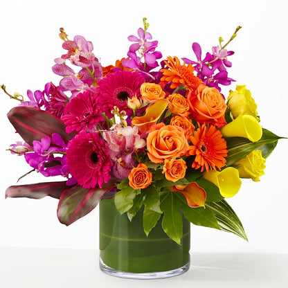 The Mosaic –  Nacogdoches Floral Company, Nacogdoches TX