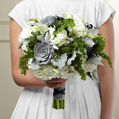 Sweet Innocence Bouquet –  Nacogdoches Floral Company, Nacogdoches TX
