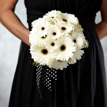 Daisy Delight Bouquet –  Nacogdoches Floral Company, Nacogdoches TX