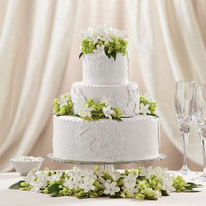 Bloom & Blossom Cake Decor –  Nacogdoches Floral Company, Nacogdoches TX