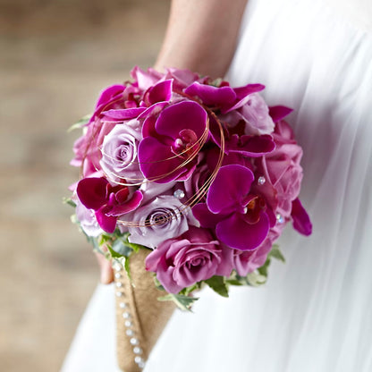 Breathless Bouquet –  Nacogdoches Floral Company, Nacogdoches TX