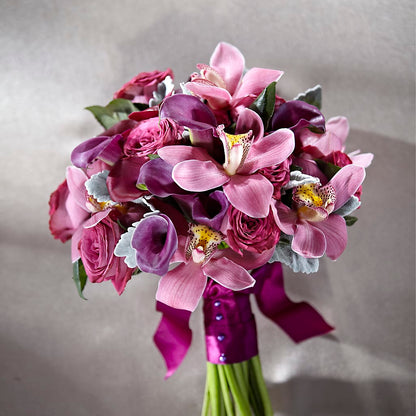 Delicacy Bouquet –  Nacogdoches Floral Company, Nacogdoches TX