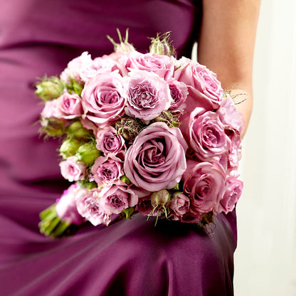 Veronica Bouquet –  Nacogdoches Floral Company, Nacogdoches TX