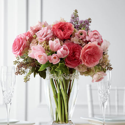 Abundant Array Arrangement –  Nacogdoches Floral Company, Nacogdoches TX