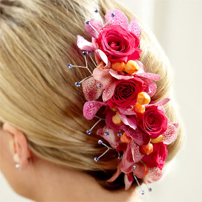 Celestial Hair Decor –  Nacogdoches Floral Company, Nacogdoches TX